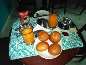 Hotel Real Chimbote — foto