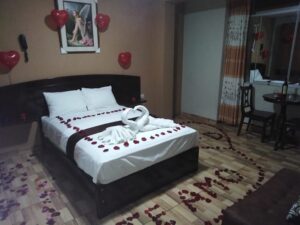 Hotel Real Chimbote — foto