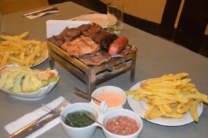 Hotel Remanso — foto
