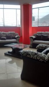 Hotel Renzo — foto