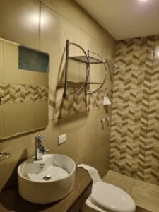 Hotel Rey Huancayo — foto