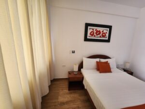 Hotel Río Cumbaza — foto