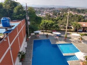 Hotel Río Cumbaza — foto