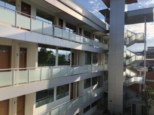 Hotel Río Cumbaza — foto