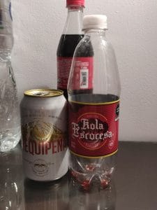 Hotel Riviera Tahuaycani — foto