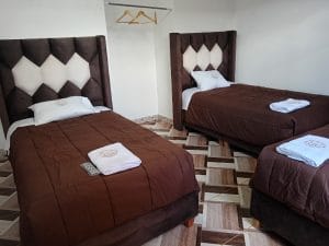 HOTEL ROYAL INCA INN — foto