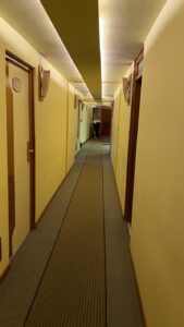 Hotel Royal Inn Juliaca — foto