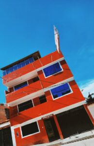 HOTEL SAN FELIPE — foto