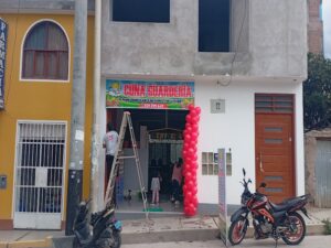 HOTEL SAN FELIPE — foto
