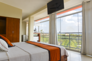 Hotel San Marino — foto