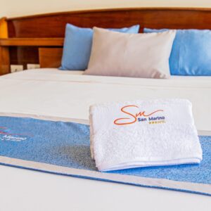 Hotel San Marino — foto