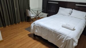Hotel San Roman — foto