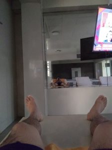 Hotel Sauna el Rosal — foto