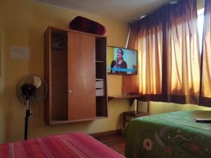 Hotel Siesta — foto