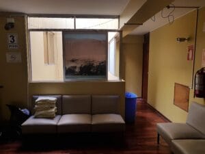 Hotel Siesta — foto