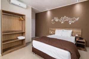Hotel Solec Piura — foto