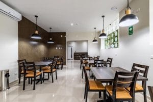 Hotel Solec Piura — foto
