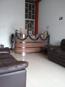 Hotel Suite Juliaca — foto