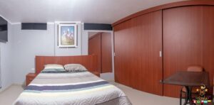 Hotel Terra Ayacucho — foto