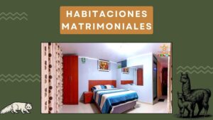 Hotel Terra Ayacucho — foto