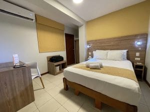 Hoteles Paraíso Chiclayo — foto