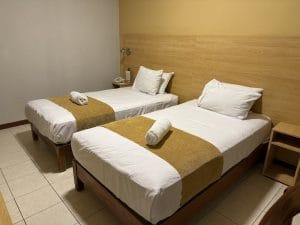 Hoteles Paraíso Chiclayo — foto