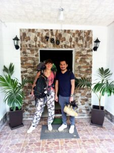Hotels | Kitara House Backpacker Hostel | Hoteles en Tarapoto — foto