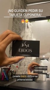 HS EJIDOS — foto