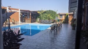 Huacachina Desert House — foto