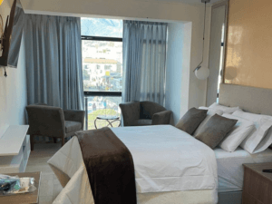 Huaytapallana Hotel Suite — foto