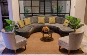 Huaytapallana Hotel Suite — foto