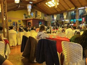 Huerto «El Limonero» — foto