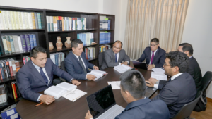 Huiza Córdova – Abogados — foto