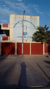 I.E 11009 «Virgen de la Medalla Milagrosa» — foto