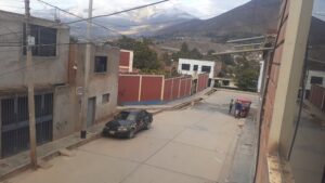 I.E. 32962 Rosulo Soto Carrillo