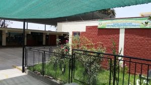 I.E. 40172 VILLA EL GOLF (Primaria) — foto