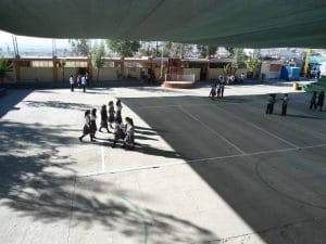 I.E. 40175 GRAN LIBERTADOR SIMON BOLIVAR — foto