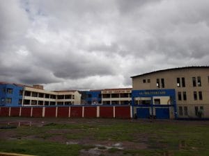 I.E. BOLIVARIANO — foto