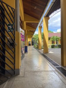 I.E El Oriente — foto