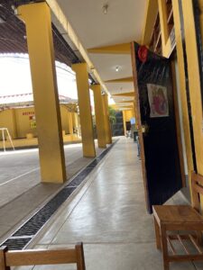 I.E El Oriente — foto