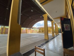 I.E El Oriente — foto
