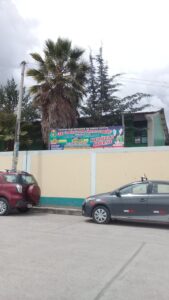I.E. FAUSTINO SANCHEZ CARRION — foto