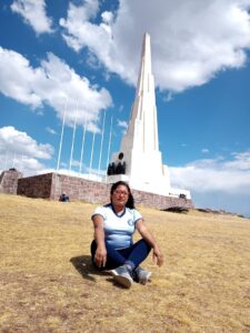 I.E. FAUSTINO SANCHEZ CARRION — foto