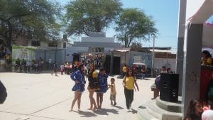 I.E. Federico Helguero Seminario — foto