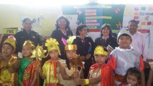 I.E. Federico Helguero Seminario — foto
