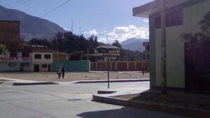 I. E. Mariano Damaso Beraun – 32223 — foto