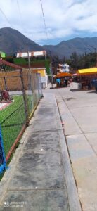 I. E. Mariano Damaso Beraun – 32223 — foto