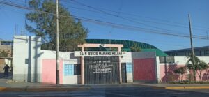 I.E. Mariano Melgar 88036 — foto