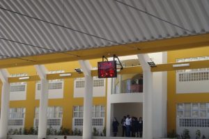 I.E. Nuestra Señora de la Asunción — foto