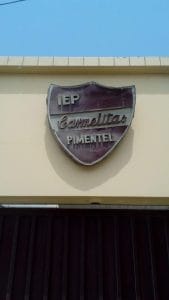 I.E.P. Carmelitas — foto